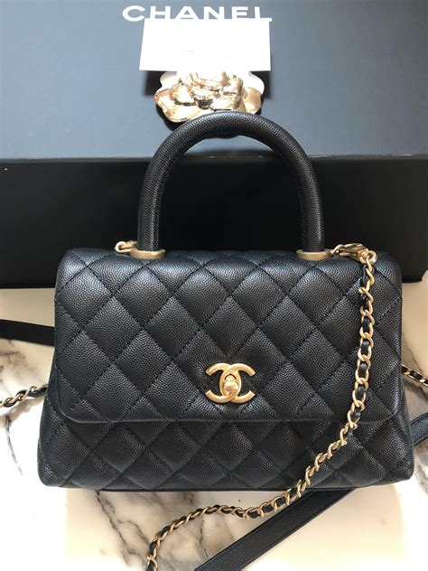 chanel small handbag price|small chanel handbags outlet.